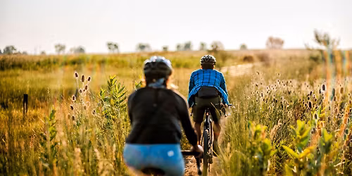 Trek Fest Spring Gravel Ride