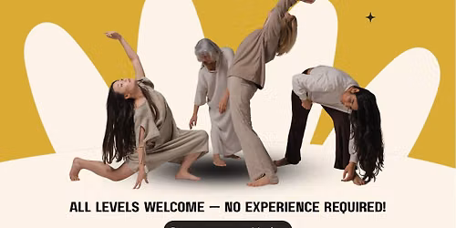 Modern Dance Workshop