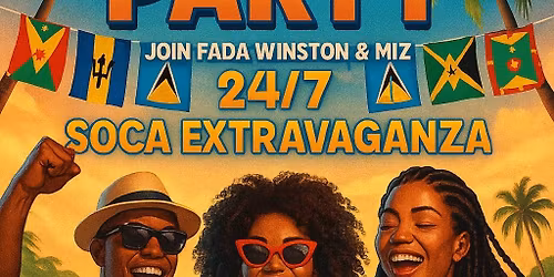 Soca Party