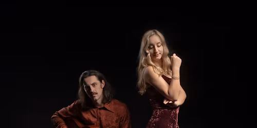 Live Duo - Honeycomb