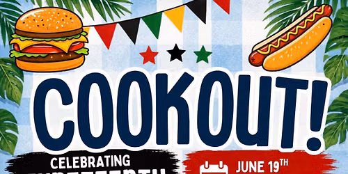 Homestead Village Cookout 