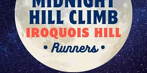 IHR Midnight Climb 6K