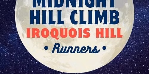 IHR Midnight Climb 6K