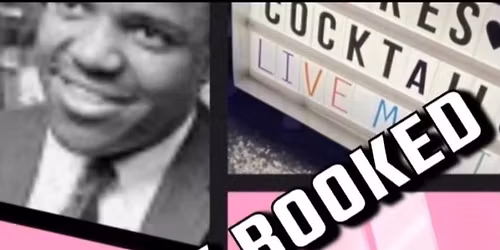 Motown Festive Afternoon Tea