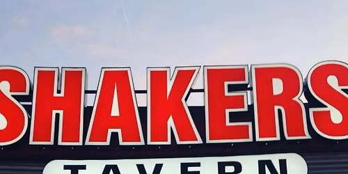 Shakers Tavern \/  Xmas party