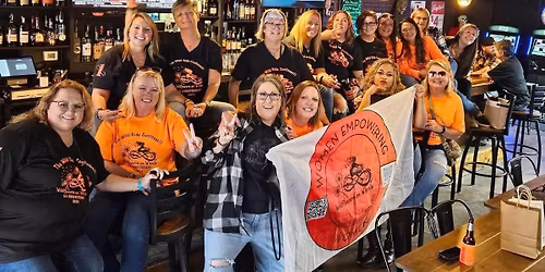 Karaoke, Pizza and Fun with AllenForce Veterans and Families