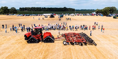 2026 Summer Field Day