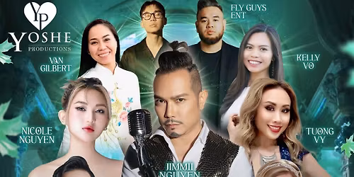 Special Event: FALL IN LOVE