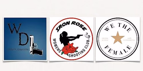 Intro to Shotgun in collaboration with WDL, Iron Rose & We The Female