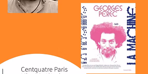 Atelier d'\u00e9criture oulipien avec Valentin Decoppet