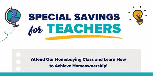 Smart Start: Homebuying Basics for Hometown Heroes -  Cascade
