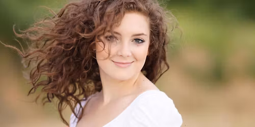 Natural Light Portraits