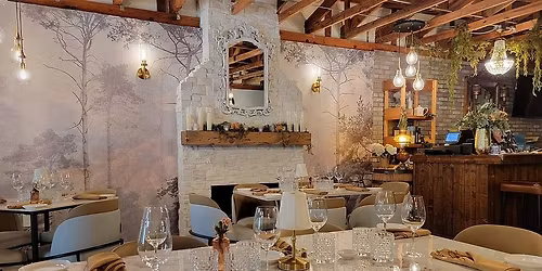 An Elegant Affair at Atmosphere