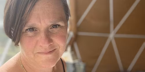 Springtime Sound Healing Sanctuary