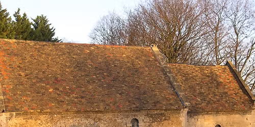 Leper Chapel Open Day