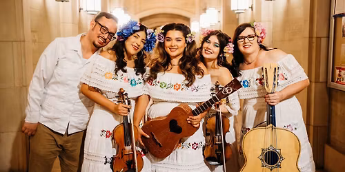 BAILE FANDANGO - FREE Community Dance with Grupo Bella