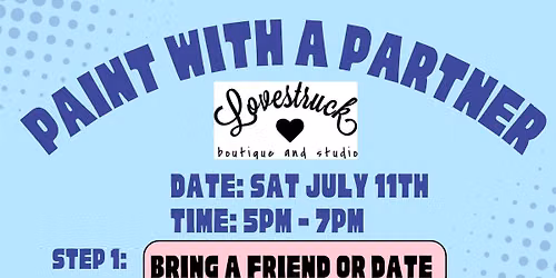 Paint Night!!!