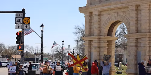 April 2026 Business Meeting