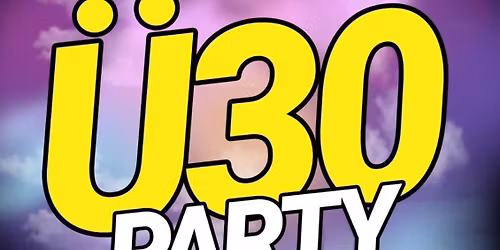 STAGE Ü30 - Auf 3 Areas mit Discofox Area