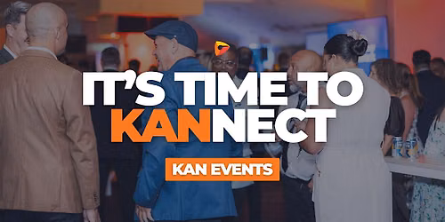 KAN Auckland Christmas KANnection