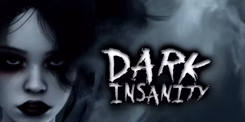 Dark Insanity