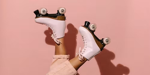 Weekday Adult Skate (16+)