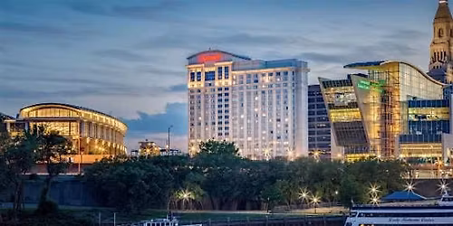 George W. Crawford Black Bar Association 2026 Annual Dinner