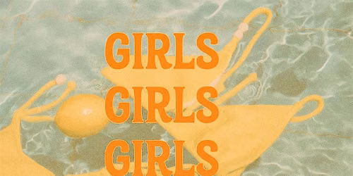 Girls Girls Girls \u2022 Citrus & Silk