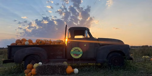 Sibert\u2019s Flea On The Farm