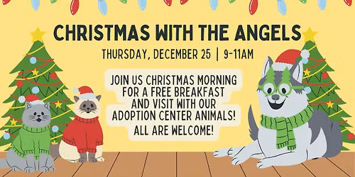 Christmas with the Angels