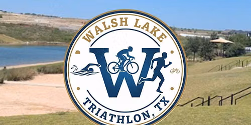 Walsh Lake Triathlon