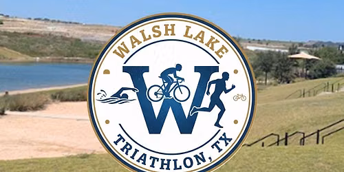 Walsh Lake Triathlon