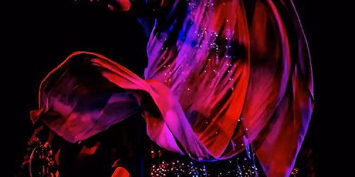 Mehfil-e-Rose Hill: 'Cante Jondo' with Dunia Flamenco