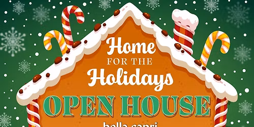 Home For The Holidays