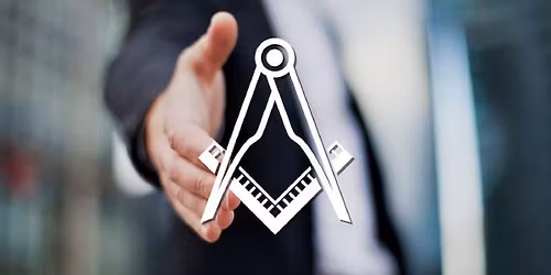 Amersfoort: Maak kennis met de vrijmetselarij