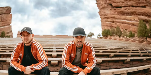 Ganja White Night in Salmo