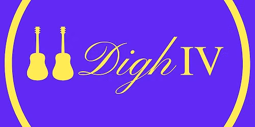 2Digh4 LIVE at Oaklyn Springs Brewery