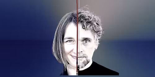 "Musikalsk Tapas" med Jan Tore Saltnes og Diana Moisejenkaite