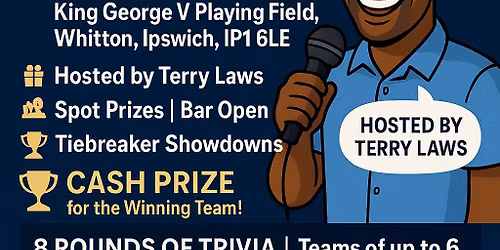 Brains & Banter: Shed Quiz Night