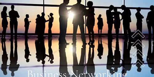 BUSINESS NETWORKING LUNCHEON