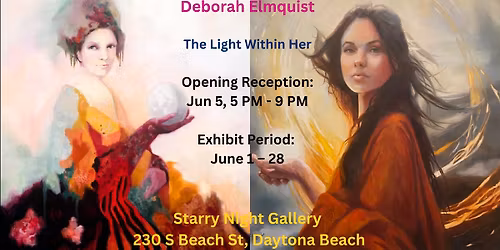 The Light Within Her
