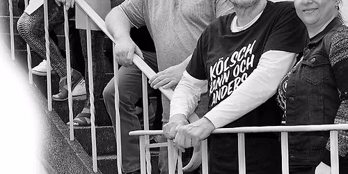 Klaaf em Mediapark: "He jet un do jet"