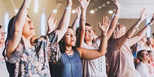 Women of Joy - Pigeon Forge, TN