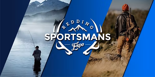 Redding Sportsman's Expo 2026