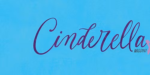 OPERA Iowa presents Cinderella