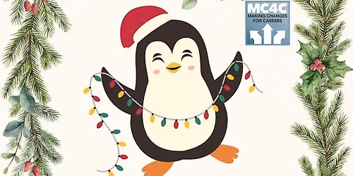 MC4Cs Neurodiverse & Care Experienced Christmas Fayre
