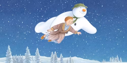The Snowman - A Family Concert