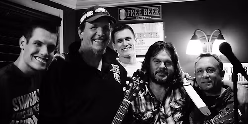 Thanks Giving EVE, TBWNN at Big Phil's!