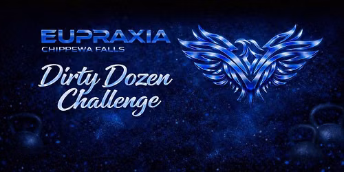 The Dirty Dozen Challenge