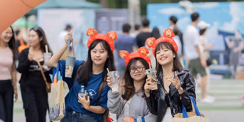 5th Annual Canada Bubble Tea Festival